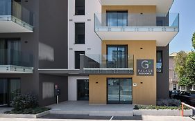 G Palace Residence